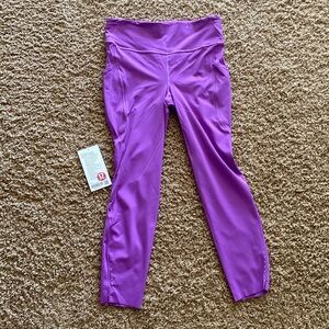 Fast and Free HR Tight 25” Pockets